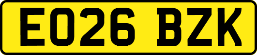 EO26BZK