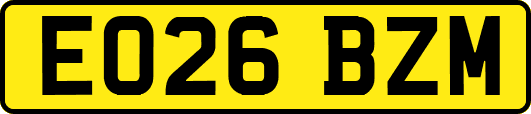 EO26BZM