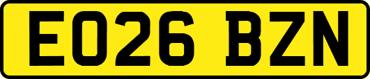 EO26BZN