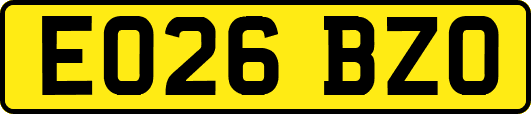 EO26BZO