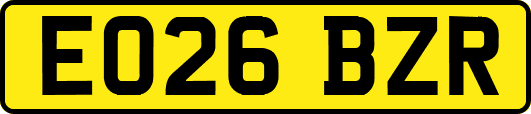 EO26BZR
