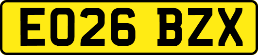EO26BZX