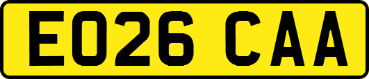EO26CAA