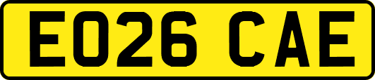 EO26CAE