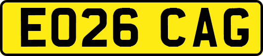 EO26CAG