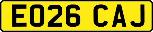 EO26CAJ
