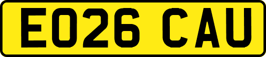 EO26CAU