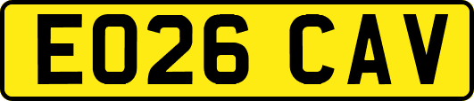 EO26CAV