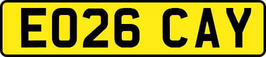 EO26CAY