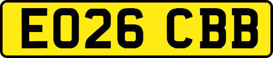 EO26CBB