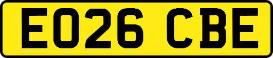 EO26CBE