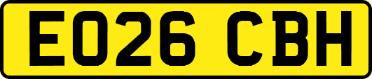 EO26CBH