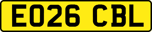 EO26CBL