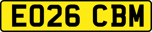 EO26CBM