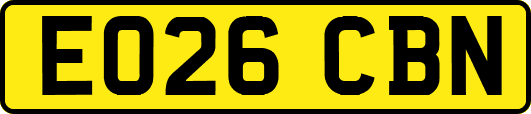 EO26CBN