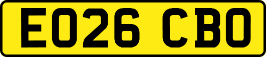 EO26CBO