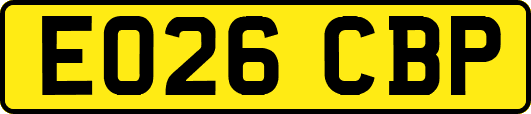 EO26CBP