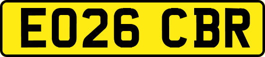 EO26CBR