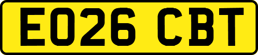 EO26CBT
