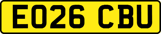 EO26CBU