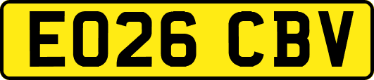 EO26CBV