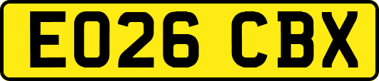 EO26CBX