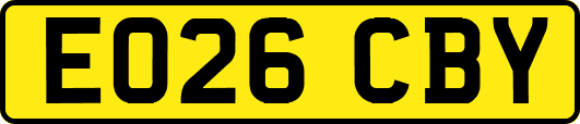 EO26CBY