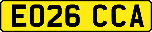 EO26CCA