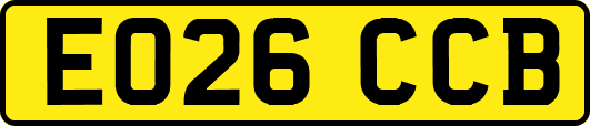 EO26CCB