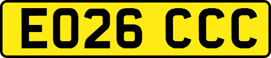 EO26CCC
