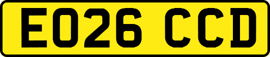 EO26CCD