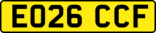 EO26CCF