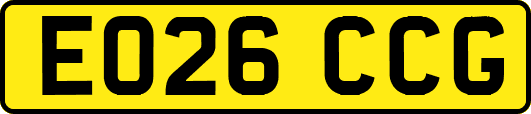 EO26CCG