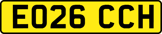 EO26CCH