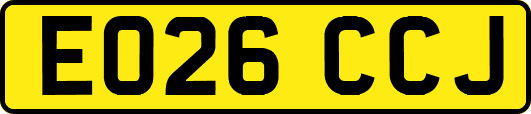 EO26CCJ