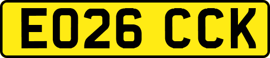 EO26CCK
