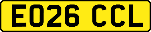 EO26CCL