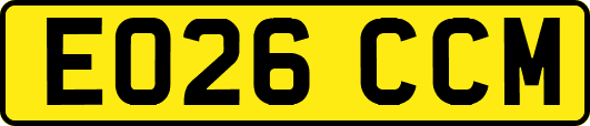 EO26CCM