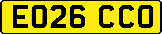 EO26CCO