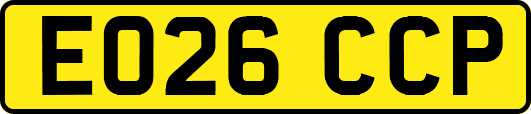 EO26CCP