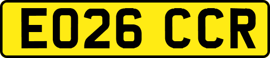 EO26CCR