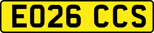 EO26CCS