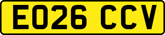 EO26CCV