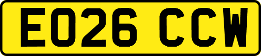 EO26CCW