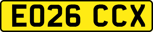 EO26CCX