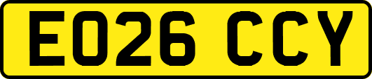 EO26CCY