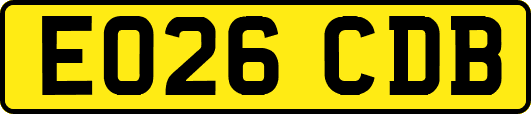 EO26CDB