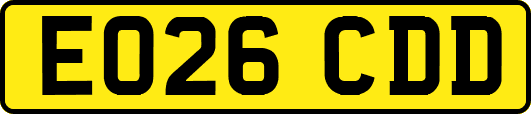 EO26CDD