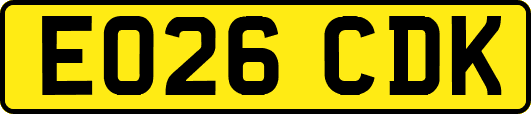 EO26CDK