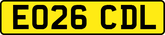 EO26CDL